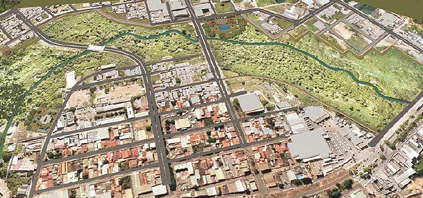 apeamento e diagnóstico urbano social, 
concepção urbanística e saneamento 
integrado – RECIFE - PE