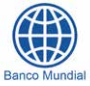 Banco Mundial